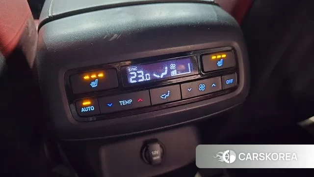 Hyundai Palisade id 3622221 из Кореи 10