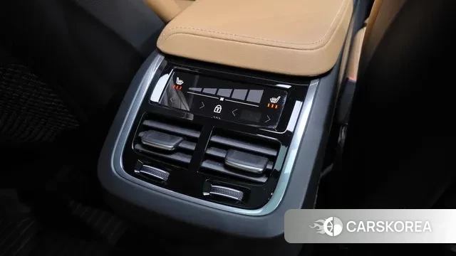 Volvo XC60 second Generation id 3665557 из Кореи 10