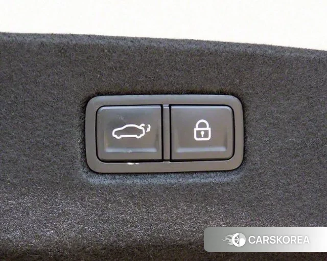 Kia K8 id 3659748 из Кореи 10