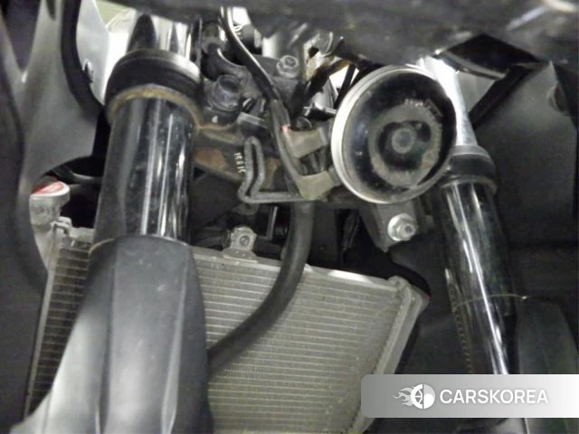 Yamaha YZF-R25 id 3945372 из Японии 10