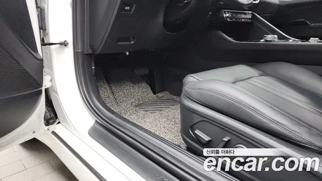 Kia K5 3rd generation id 2707409 из Кореи 10