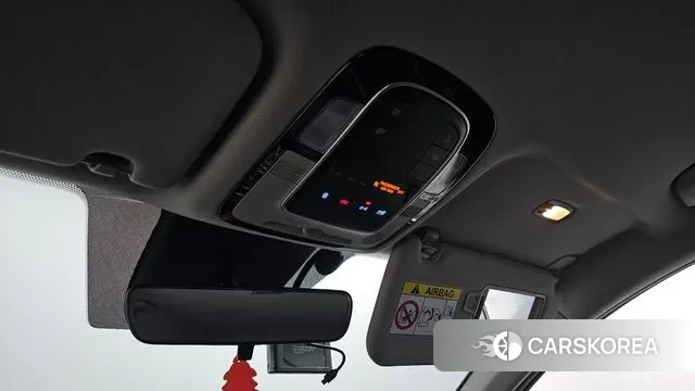 Hyundai The New Santa Fe id 3525305 из Кореи 10