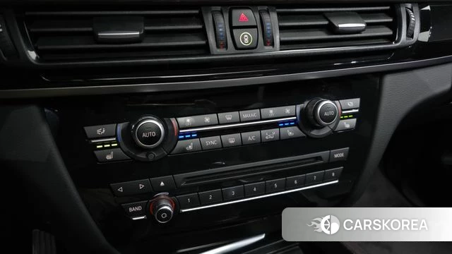 BMW X5 (F15) id 4465710 из Кореи 10
