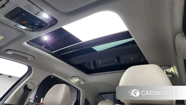 Hyundai Sonata (DN8) id 3349542 из Кореи 10