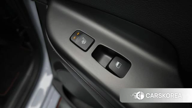 Hyundai The New Kona id 3799494 из Кореи 10