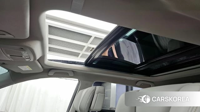 Renault Korea (Samsung) The New QM6 id 4350533 из Кореи 10