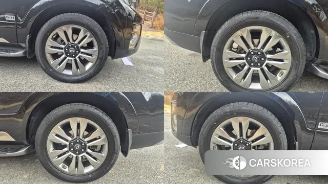 Kia Mohave Master id 3778702 из Кореи 10