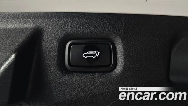 Hyundai Santa Fe TM id 2785381 из Кореи 10