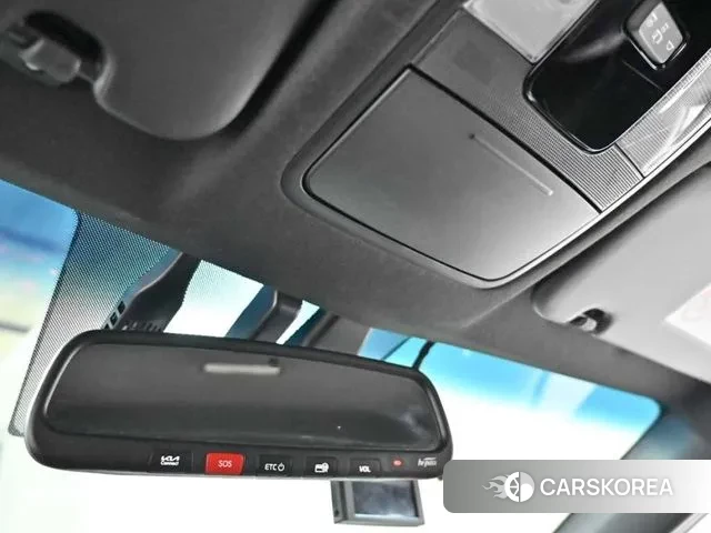 Kia The New K3 2nd generation id 3524544 из Кореи 10