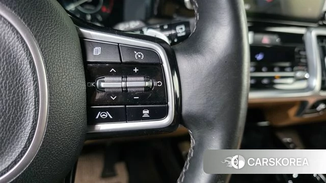 Kia Sorento 4th Generation id 4501930 из Кореи 10