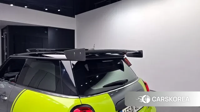 Mini Cooper S id 3038973 из Кореи 10