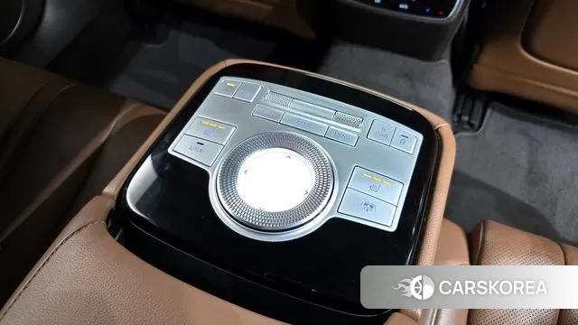 Genesis G80 (RG3) id 3747530 из Кореи 10