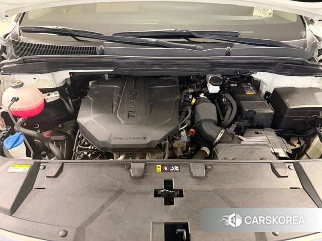 Kia Carnival 4th generation id 4636263 из Кореи 10
