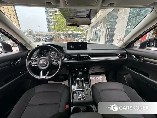 Mazda CX-5 id 4262601 из Китая 10
