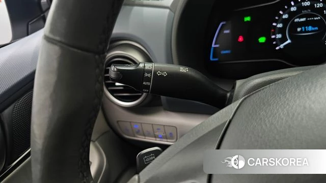 Hyundai Kona Electric id 4397688 из Кореи 10