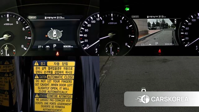 Kia More K9 id 4620132 из Кореи 10