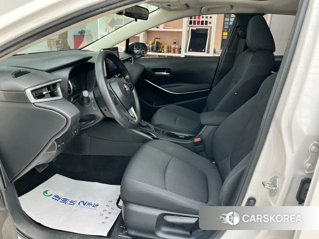 Toyota Corolla id 4291488 из Китая 10