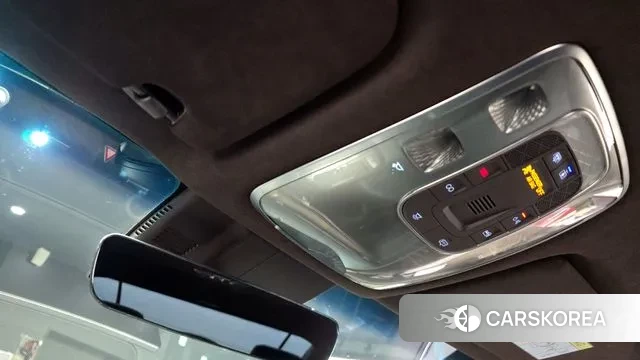 Genesis G80 (RG3) id 3582465 из Кореи 10