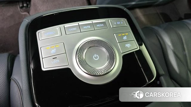 Genesis G80 (RG3) id 4415362 из Кореи 10