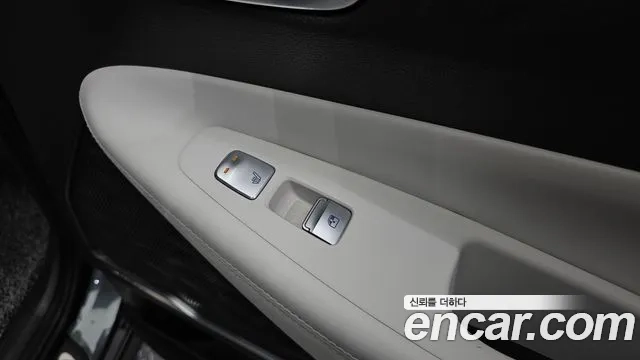 Hyundai The New Santa Fe id 2926654 из Кореи 10