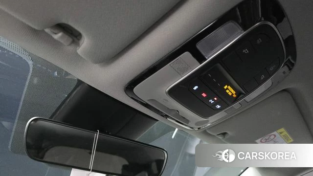 Hyundai The New Santa Fe id 4586461 из Кореи 10