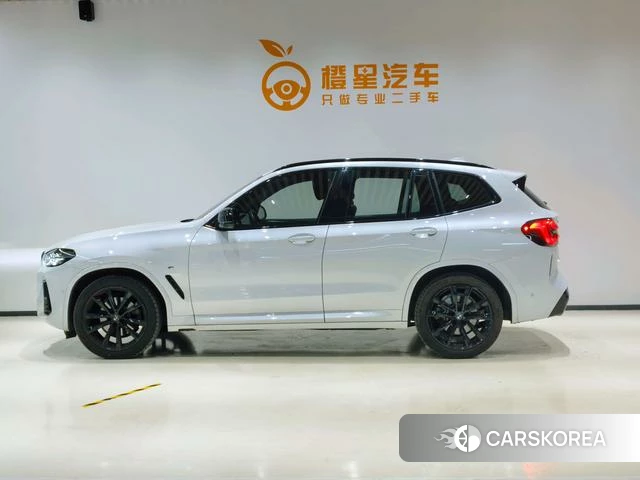 BMW X3 id 4278993 из Китая 10