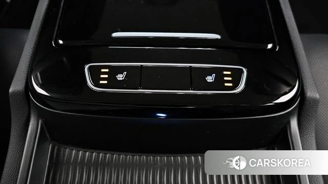Genesis G80 (RG3) id 3878008 из Кореи 10