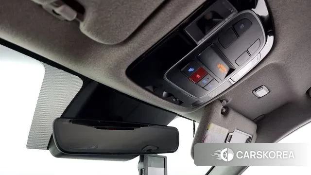 Hyundai Sonata D Edge (DN8) id 2939188 из Кореи 10