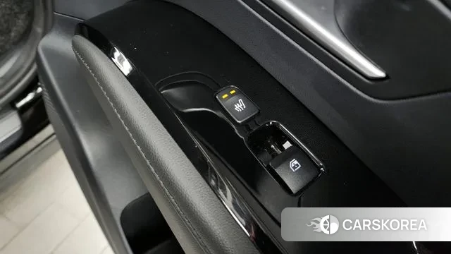 Hyundai The New Tucson (NX4) id 3561977 из Кореи 10