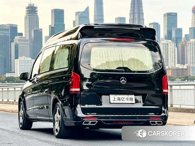 Mercedes-Benz Vito id 4329138 из Китая 10