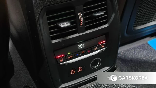 BMW 3 Series (G20) id 4764530 из Кореи 10