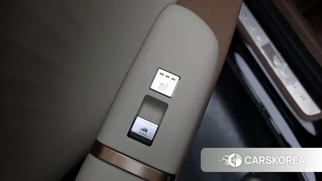 Hyundai Grandeur Hybrid (GN7) id 3554939 из Кореи 10