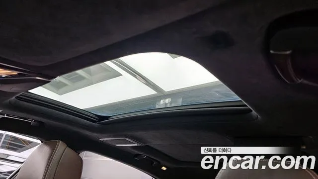 BMW 7 Series (G11) id 2710471 из Кореи 10