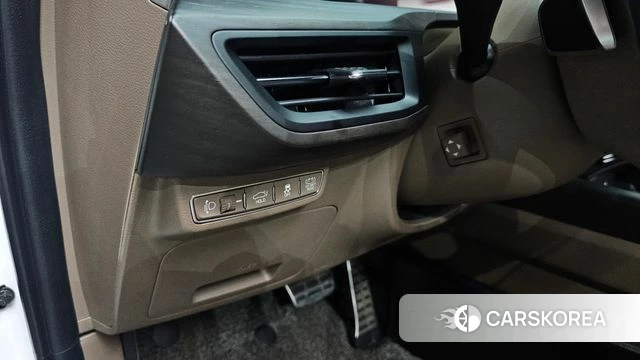 Kia K8 Hybrid id 4375977 из Кореи 10