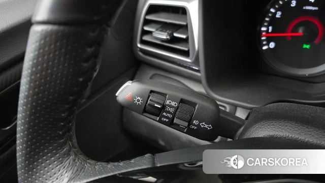 Ssangyong The New Tivoli id 4591106 из Кореи 10