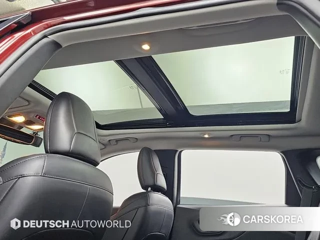 Jeep Cherokee (KL) id 3705896 из Кореи 10