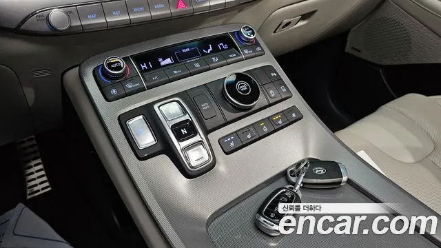 Hyundai Palisade id 2638491 из Кореи 10