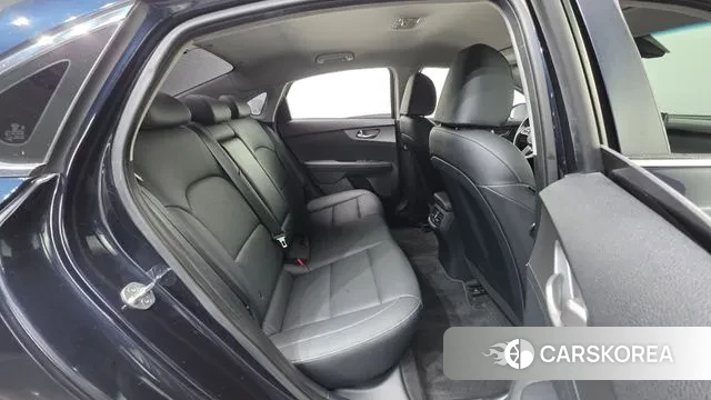 Kia Come New K3 id 3761241 из Кореи 10