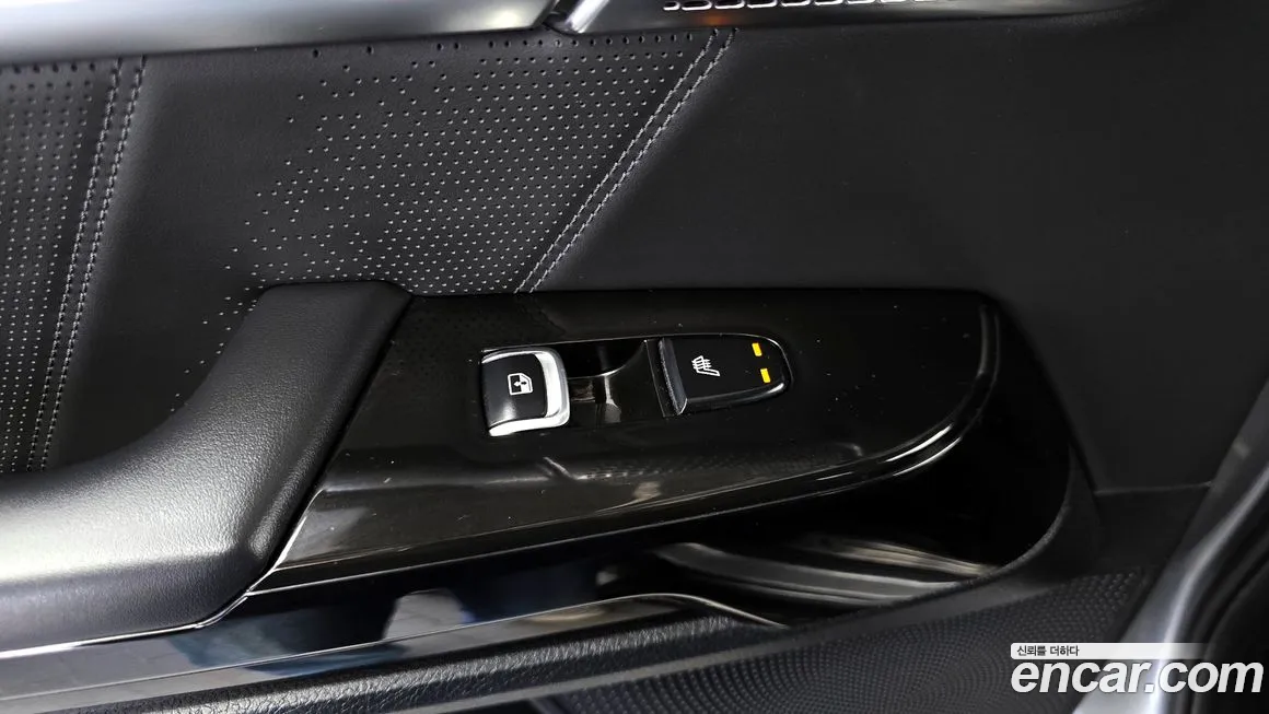 Kia Mohave Master id 1994007 из Кореи 10