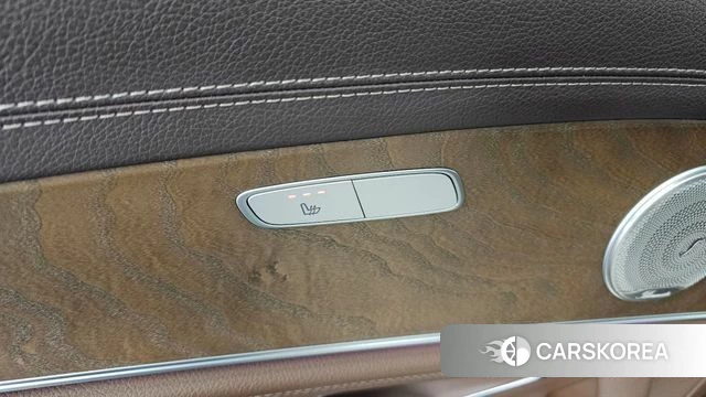 Mercedes-Benz E-Class W213 id 4384609 из Кореи 10
