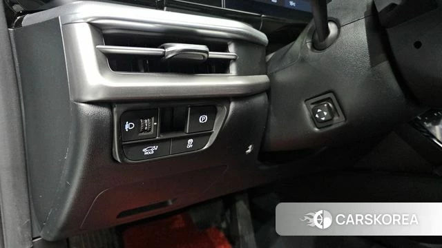 Hyundai Grandeur (GN7) id 3858493 из Кореи 10