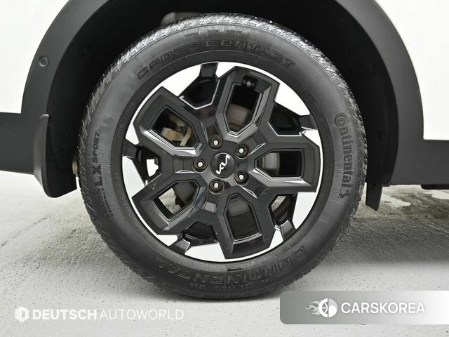 Kia The New Sorento 4th Generation id 4665522 из Кореи 10