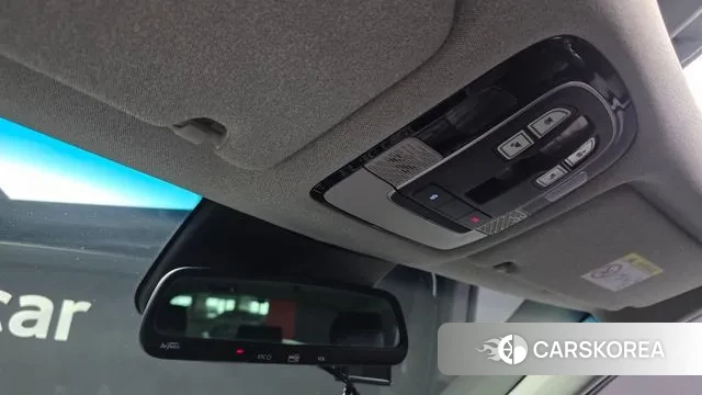 Hyundai Palisade id 3389816 из Кореи 10