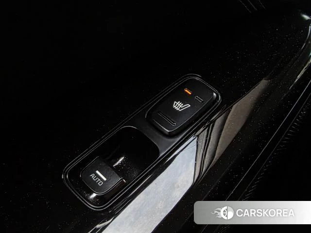 Kia K7 Premier id 4496384 из Кореи 10