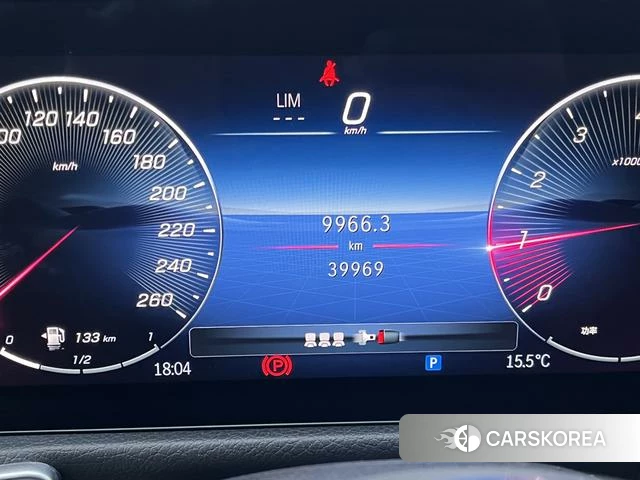 Mercedes-Benz GLB id 4264996 из Китая 10