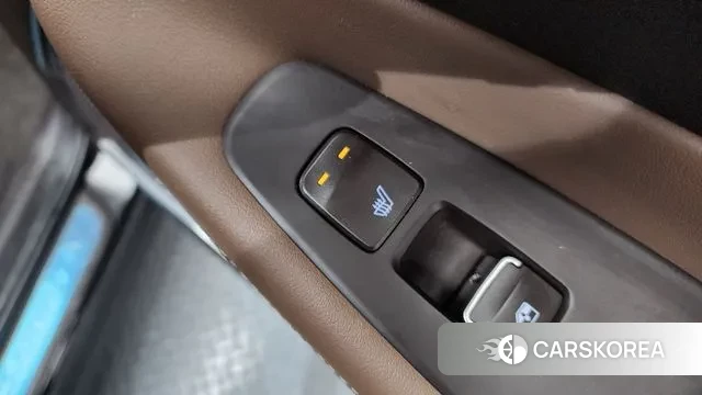 Hyundai Santa Fe TM id 3464439 из Кореи 10