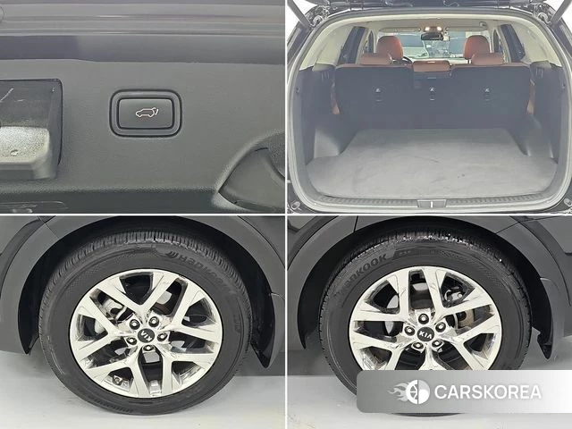 Kia The New Sorento id 4751153 из Кореи 10