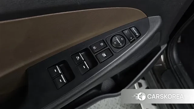 Hyundai All New Tucson id 3504873 из Кореи 10