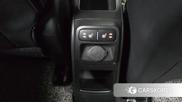 Kia The New Ray id 3437966 из Кореи 10