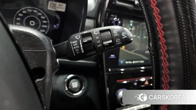 Ssangyong Berry New Tivoli id 3736131 из Кореи 10